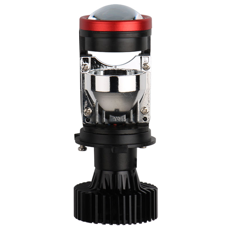 Y7-H4汽車LED大燈